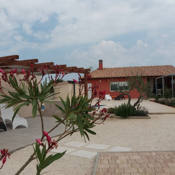 Villa Mediteran Ližnjan, Villa Mediteran Ližnjan Ližnjan