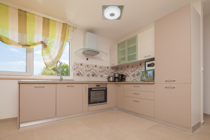 Villa Mediteran Ližnjan Ližnjan