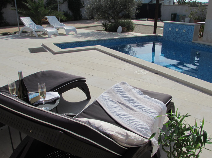 Villa Mediteran Ližnjan Ližnjan