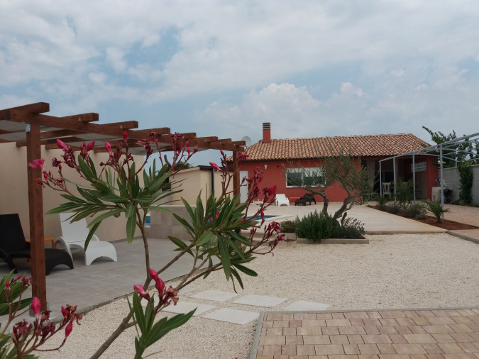 Villa Mediteran Ližnjan Ližnjan