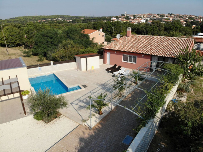Villa Mediteran Ližnjan Ližnjan