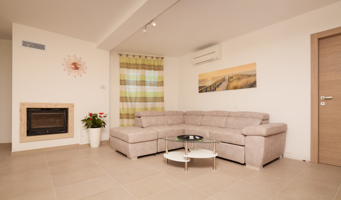 Villa Mediteran Ližnjan Ližnjan