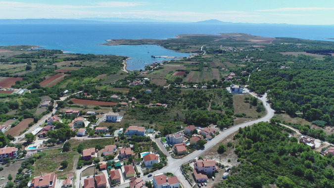 Villa Mediteran Ližnjan Ližnjan