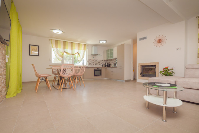 Villa Mediteran Ližnjan Ližnjan