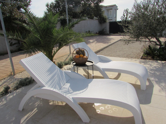 Villa Mediteran Ližnjan Ližnjan